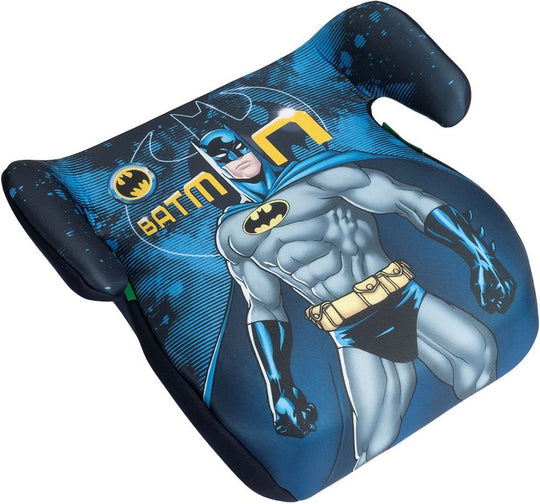 Accesorios coche licensing Batman Oficial | DC Comics Licensing VRM