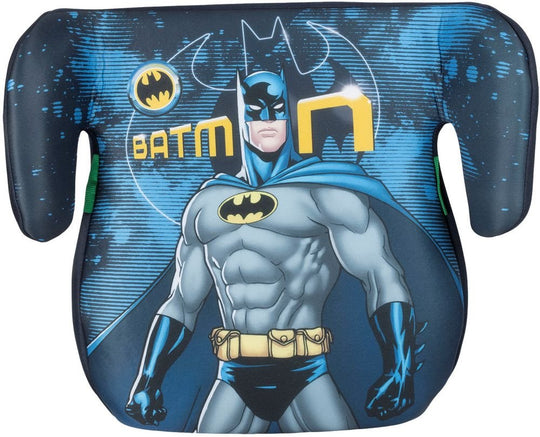 Accesorios coche licensing Batman Oficial | DC Comics Licensing VRM