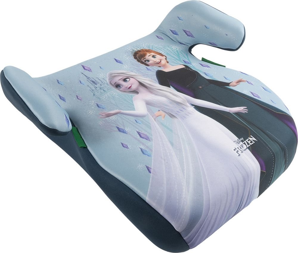 Accesorios coche licensing Frozen Oficial | Disney Licensing VRM