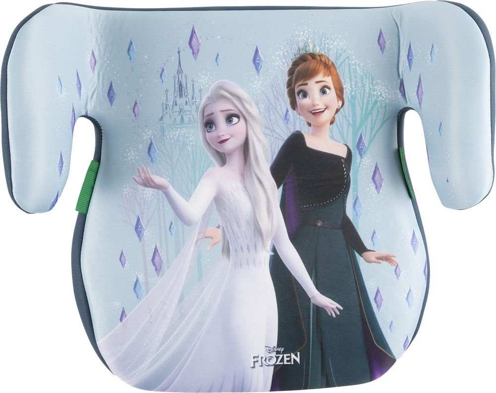Accesorios coche licensing Frozen Oficial | Disney Licensing VRM