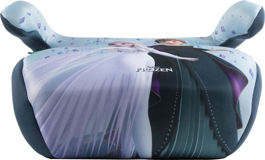 Accesorios coche licensing Frozen Oficial | Disney Licensing VRM