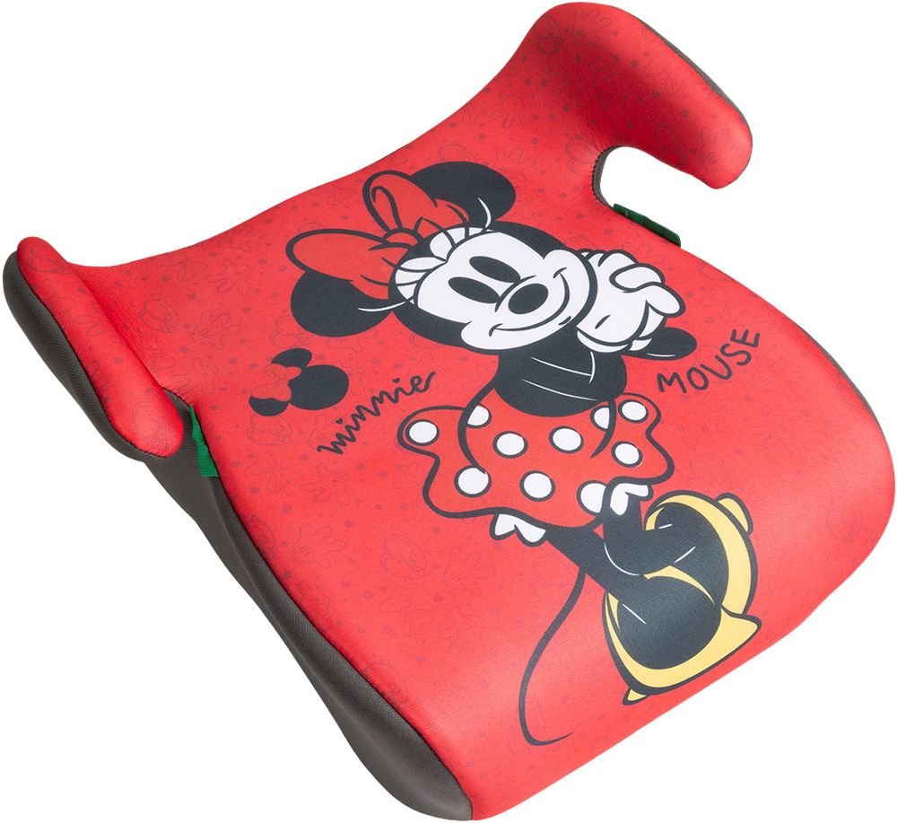 Accesorios coche licensing Minnie Oficial | Disney Licensing VRM