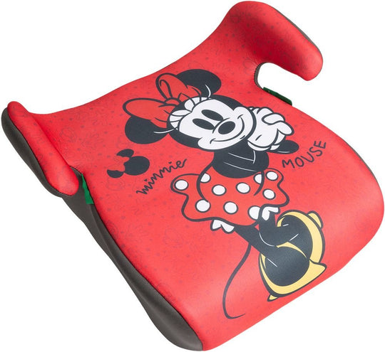 Accesorios coche licensing Minnie Oficial | Disney Licensing VRM
