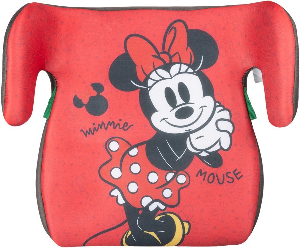 Accesorios coche licensing Minnie Oficial | Disney Licensing VRM