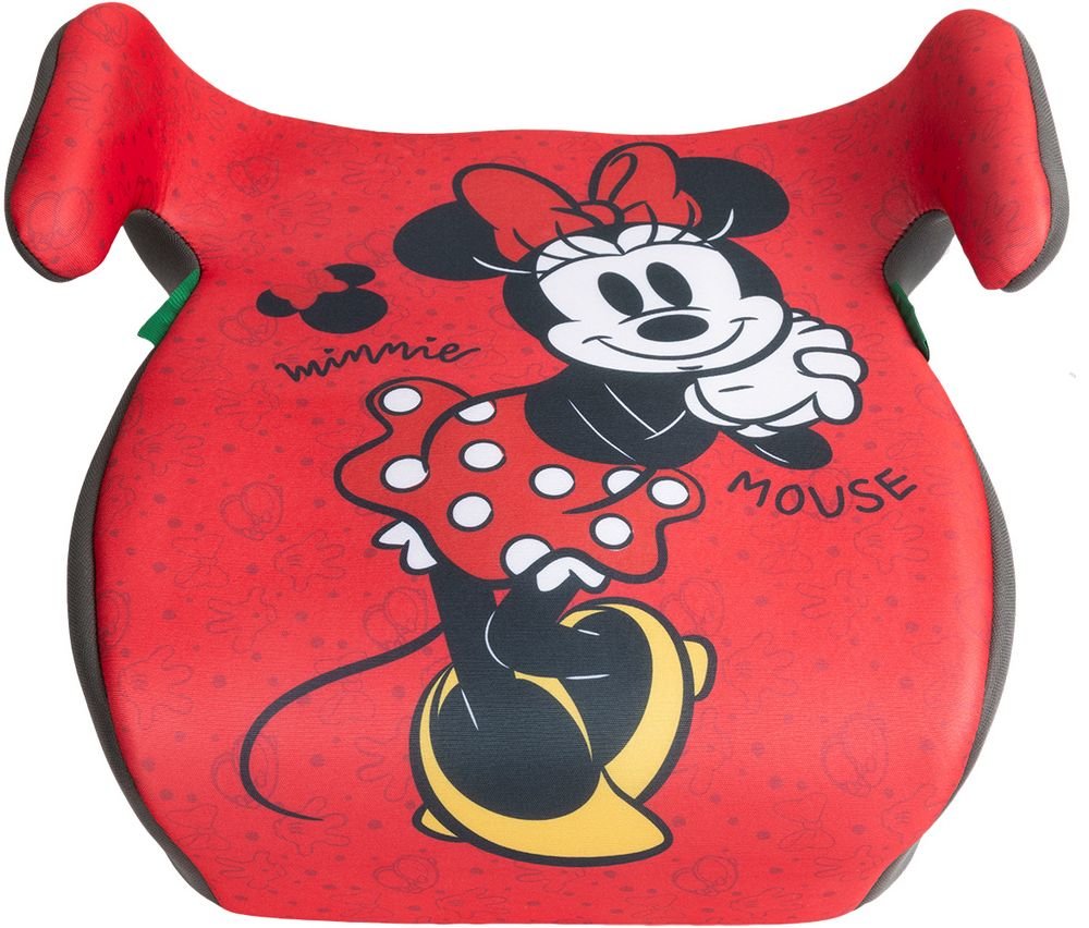 Accesorios coche licensing Minnie Oficial | Disney Licensing VRM
