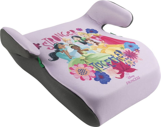 Alzador Infantil I-Size R129 Disney Princess 126-150 Cm | Licensing Collection VRM