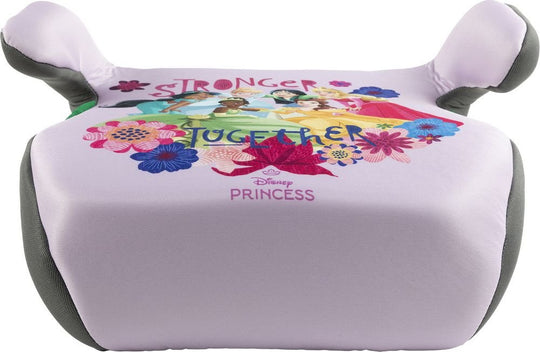 Alzador Infantil I-Size R129 Disney Princess 126-150 Cm | Licensing Collection VRM