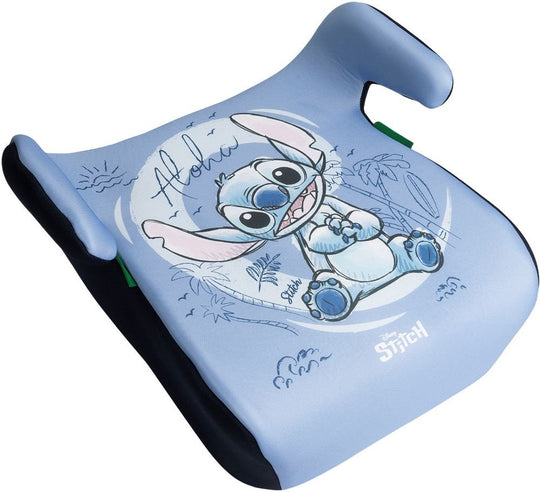 Accesorios coche licensing Stitch Oficial | Disney Licensing VRM