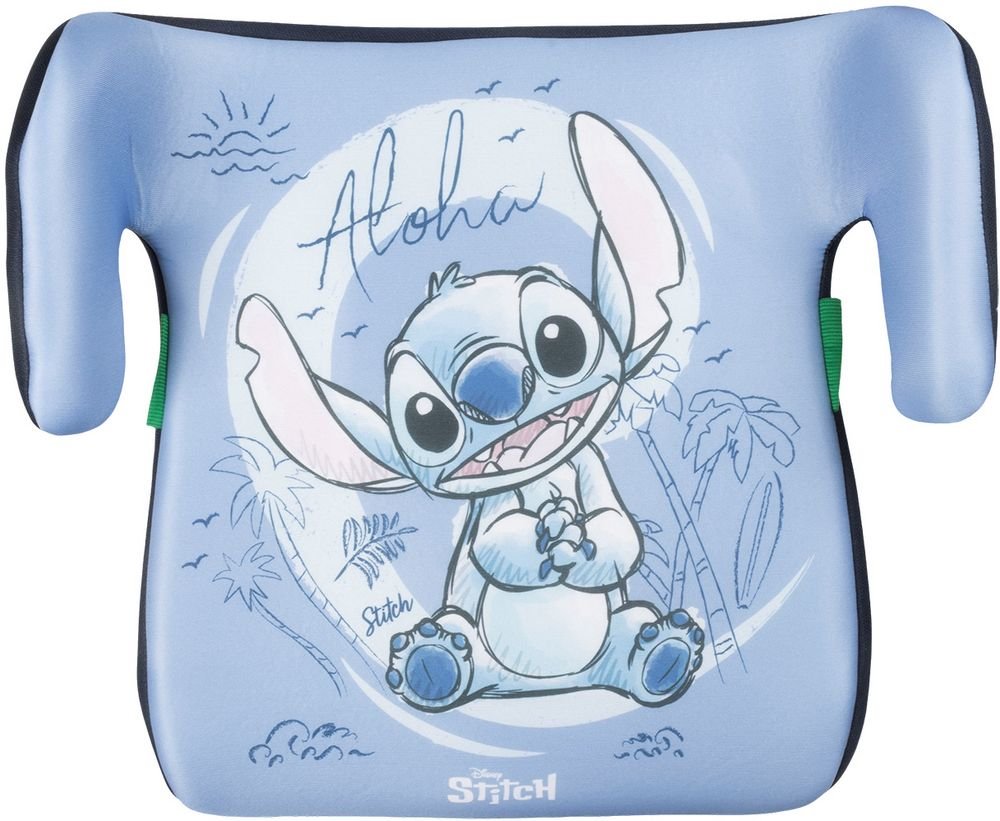 Accesorios coche licensing Stitch Oficial | Disney Licensing VRM