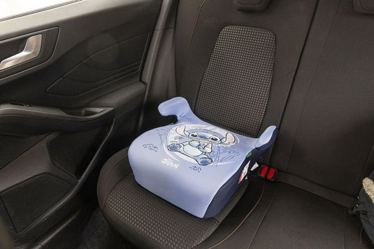 Accesorios coche licensing Stitch Oficial | Disney Licensing VRM