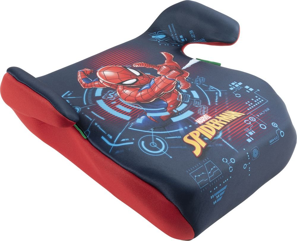 Accesorios coche licensing Spider-Man Oficial | Marvel Licensing VRM