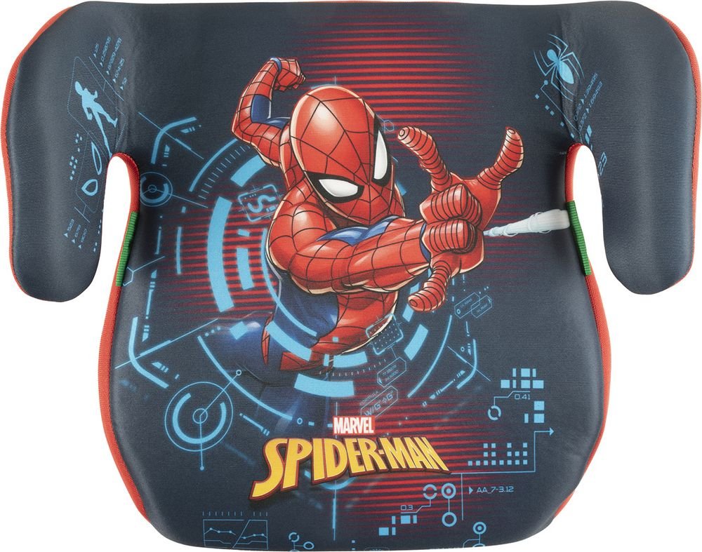 Accesorios coche licensing Spider-Man Oficial | Marvel Licensing VRM