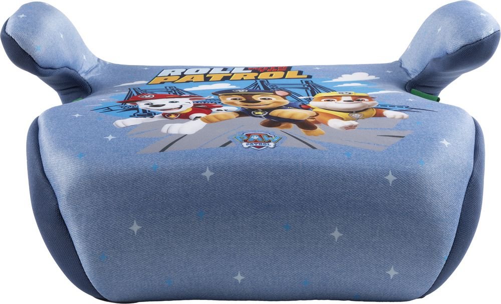 Alzador Infantil I-Size R129 Patrulla Canina 126-150 Cm | Licensing Collection VRM