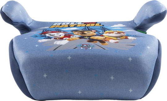 Alzador Infantil I-Size R129 Patrulla Canina 126-150 Cm | Licensing Collection VRM
