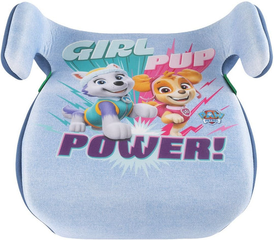 Alzador Infantil I-Size R129 Patrulla Canina 126-150 Cm | Licensing Collection VRM