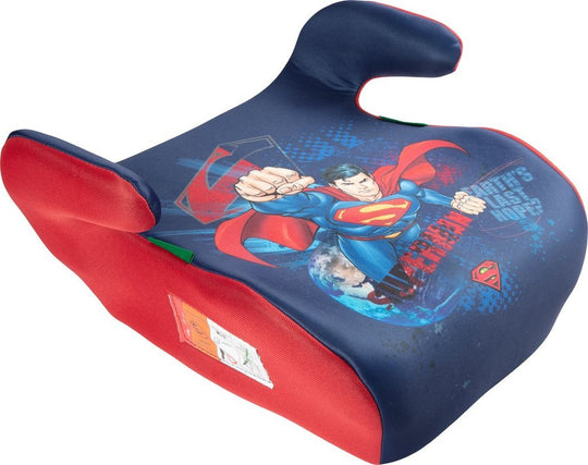 Accesorios coche licensing Superman Oficial | DC Comics Licensing VRM