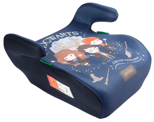 Alzador Infantil I-Size R129 Harry Potter 126-150 Cm | Licensing Collection VRM