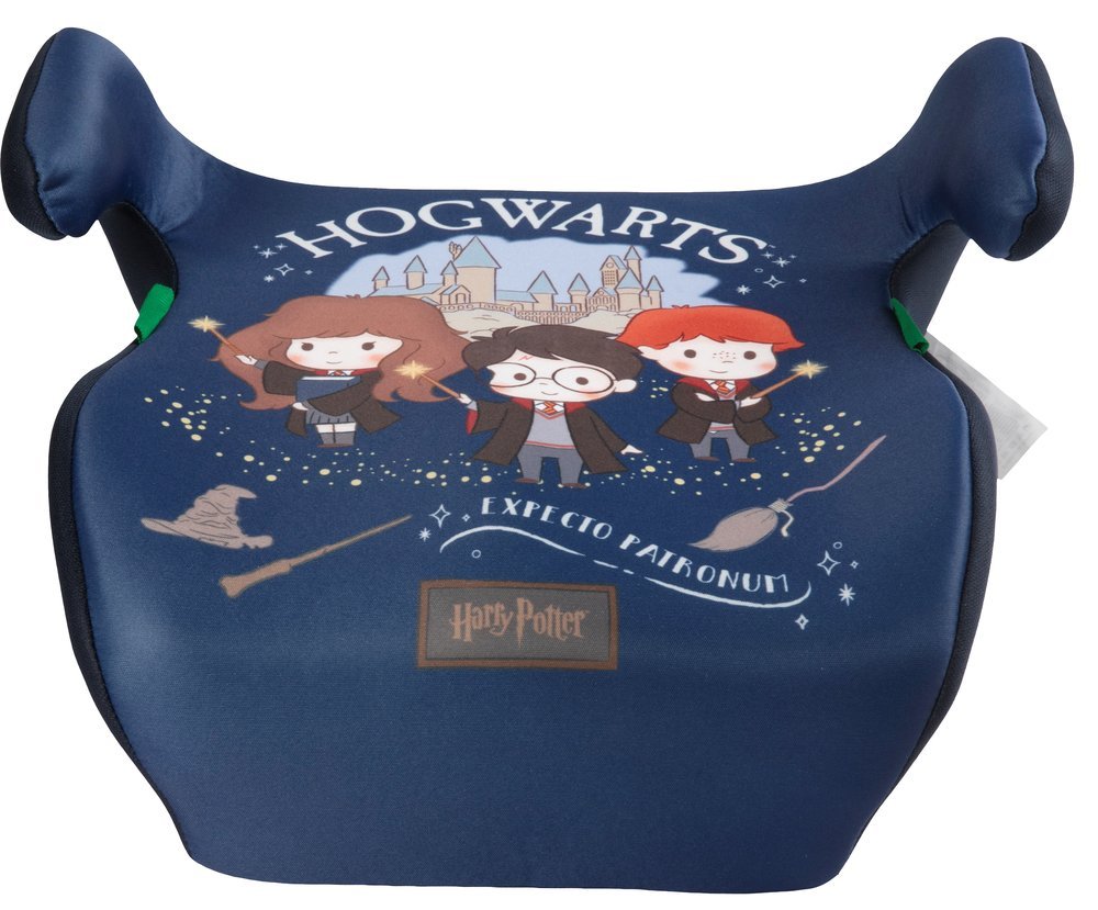 Alzador Infantil I-Size R129 Harry Potter 126-150 Cm | Licensing Collection VRM