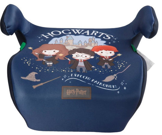 Alzador Infantil I-Size R129 Harry Potter 126-150 Cm | Licensing Collection VRM