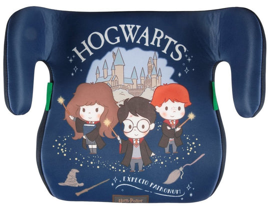 Alzador Infantil I-Size R129 Harry Potter 126-150 Cm | Licensing Collection VRM