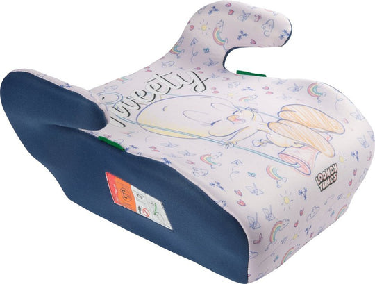 Accesorios coche licensing Tweety Oficial | Looney Tunes Licensing VRM