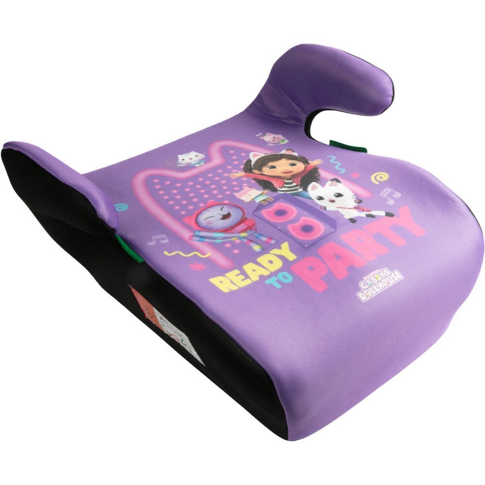 Alzador Infantil I-Size R129 Gabby 126-150 Cm | Licensing Collection VRM