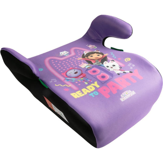 Alzador Infantil I-Size R129 Gabby 126-150 Cm | Licensing Collection VRM
