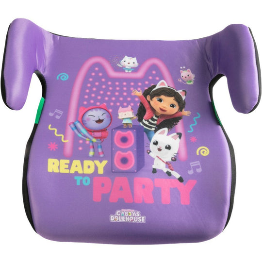Alzador Infantil I-Size R129 Gabby 126-150 Cm | Licensing Collection VRM
