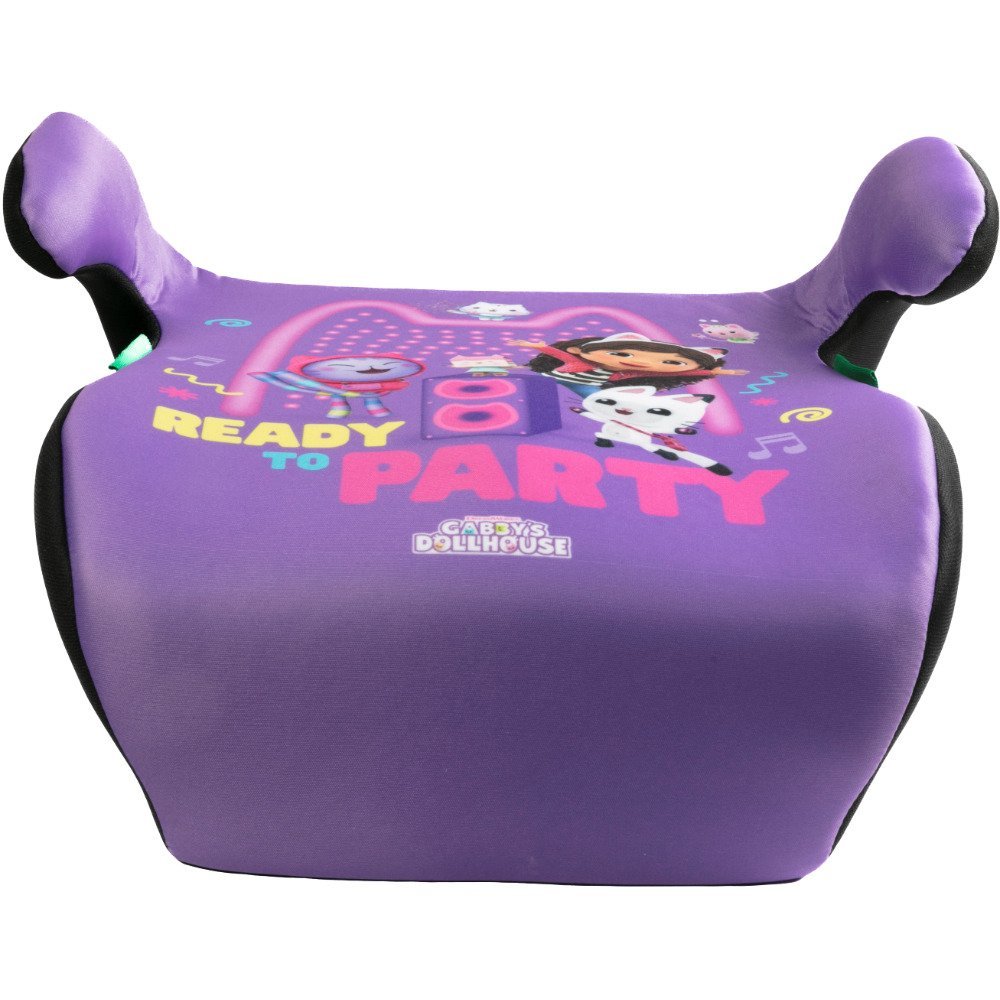 Alzador Infantil I-Size R129 Gabby 126-150 Cm | Licensing Collection VRM
