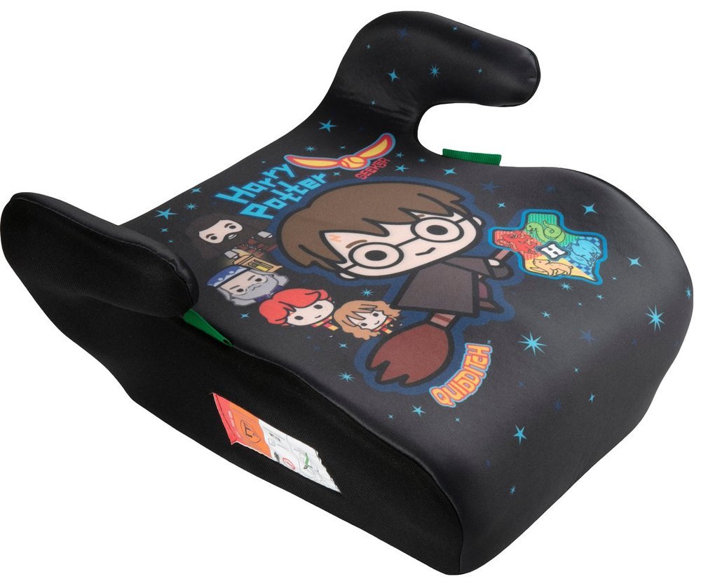Alzador Infantil I-Size R129 Harry Potter 126-150 Cm | Licensing Collection VRM