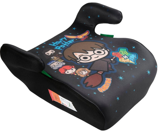 Alzador Infantil I-Size R129 Harry Potter 126-150 Cm | Licensing Collection VRM