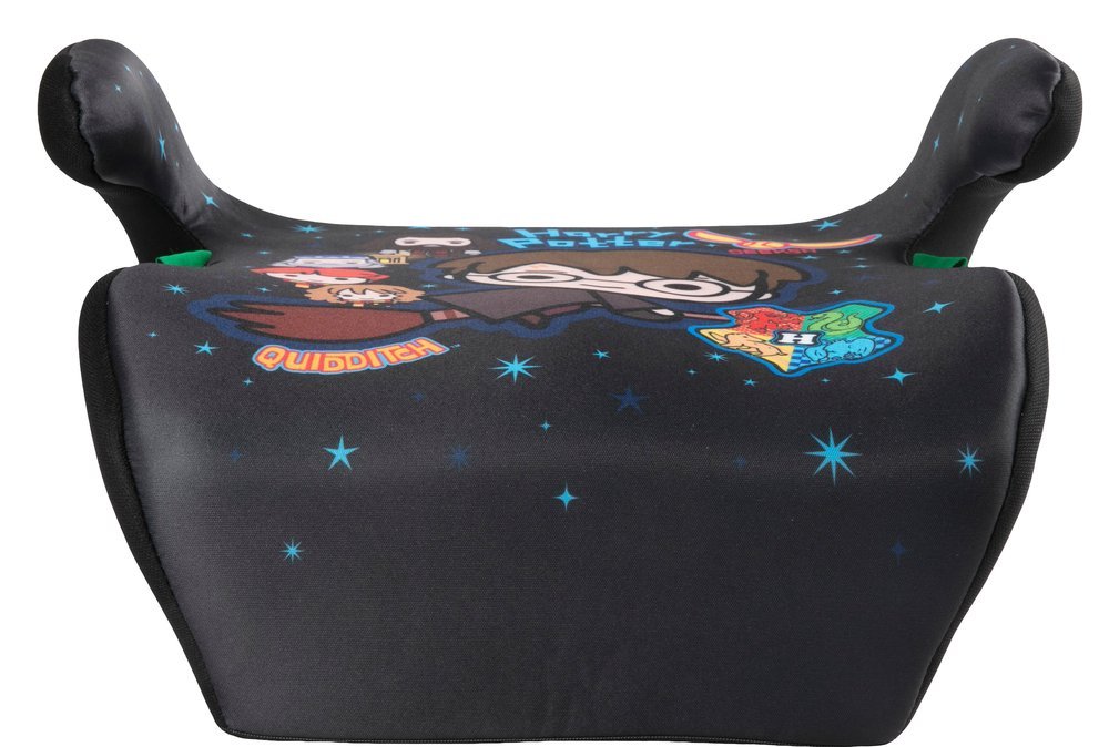 Alzador Infantil I-Size R129 Harry Potter 126-150 Cm | Licensing Collection VRM