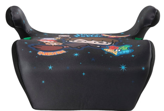 Alzador Infantil I-Size R129 Harry Potter 126-150 Cm | Licensing Collection VRM