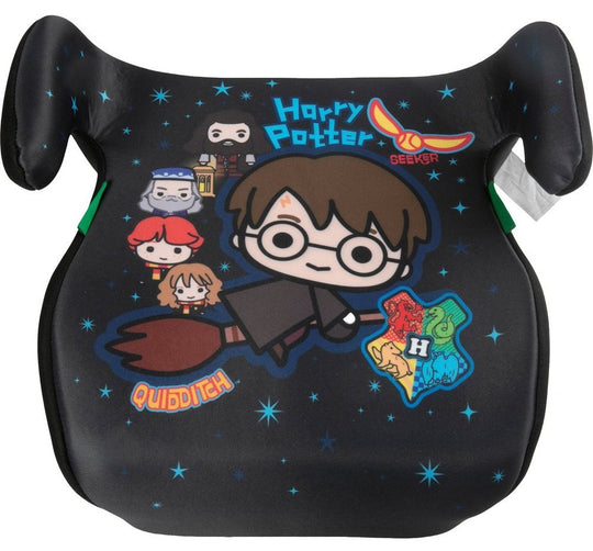 Alzador Infantil I-Size R129 Harry Potter 126-150 Cm | Licensing Collection VRM