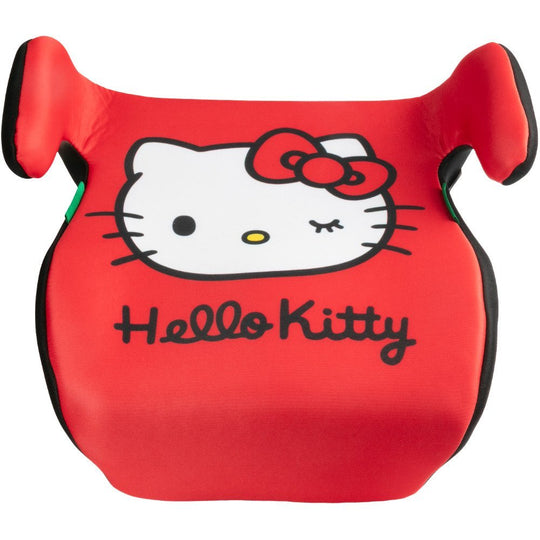 Alzador Infantil I-Size R129 Hello Kitty 126-150 Cm | Licensing Collection VRM