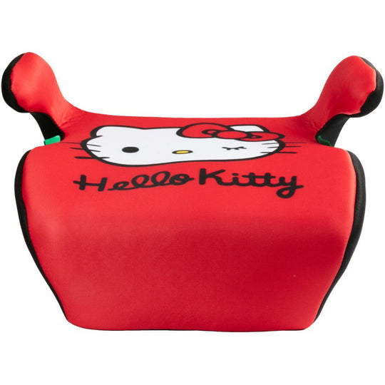 Alzador Infantil I-Size R129 Hello Kitty 126-150 Cm | Licensing Collection VRM