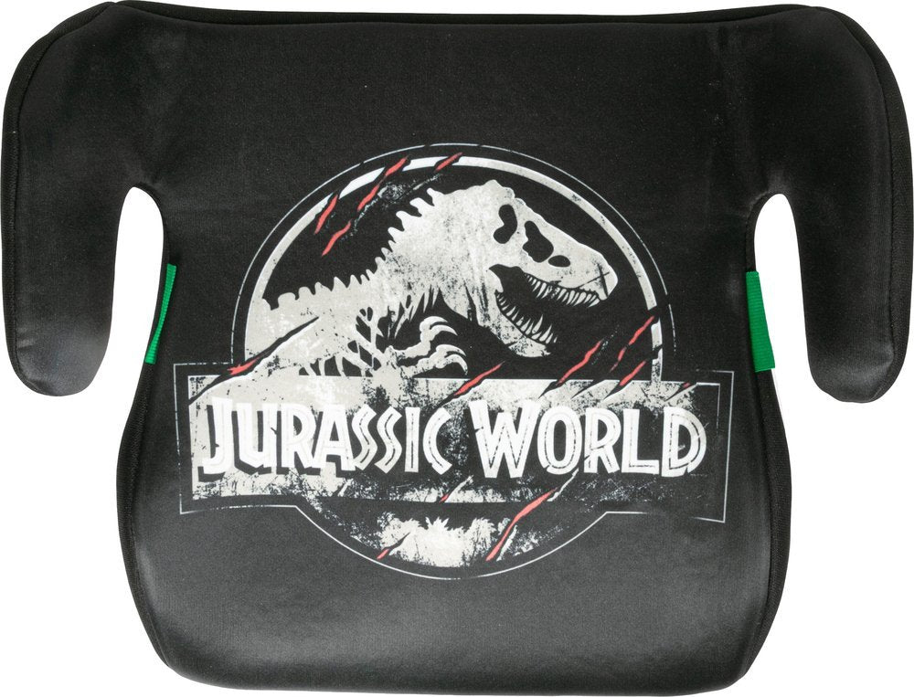 Alzador Infantil I-Size R129 Jurassic Park Sizer129 126-150 Cm | Licensing Collection VRM