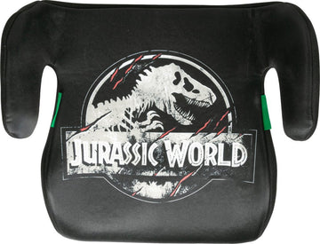 Alzador Infantil I-Size R129 Jurassic Park Sizer129 126-150 Cm | Licensing Collection VRM