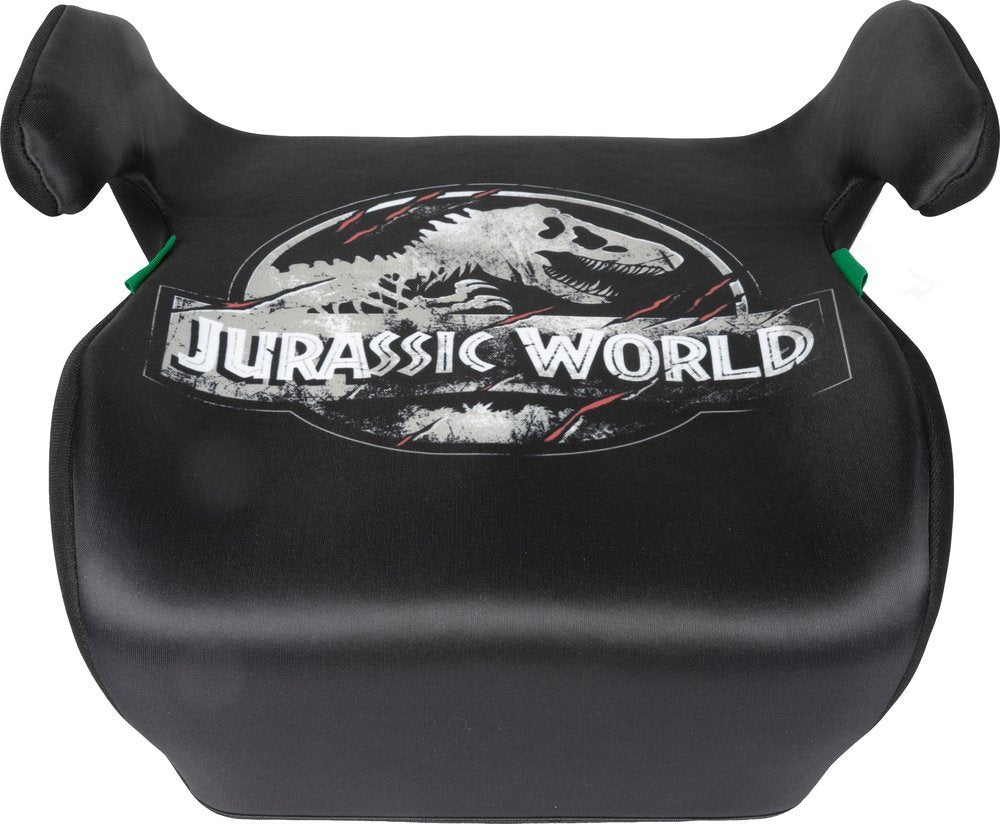 Alzador Infantil I-Size R129 Jurassic Park Sizer129 126-150 Cm | Licensing Collection VRM