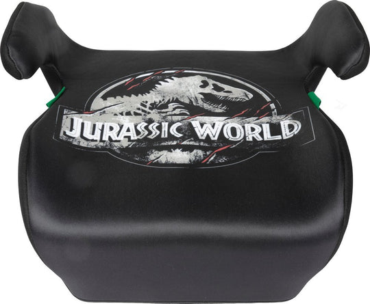 Alzador Infantil I-Size R129 Jurassic Park Sizer129 126-150 Cm | Licensing Collection VRM