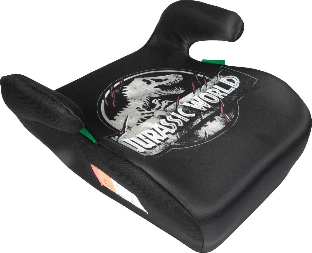 Alzador Infantil I-Size R129 Jurassic Park Sizer129 126-150 Cm | Licensing Collection VRM