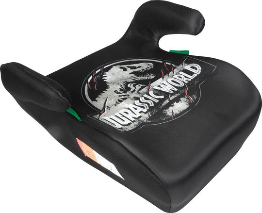 Alzador Infantil I-Size R129 Jurassic Park Sizer129 126-150 Cm | Licensing Collection VRM