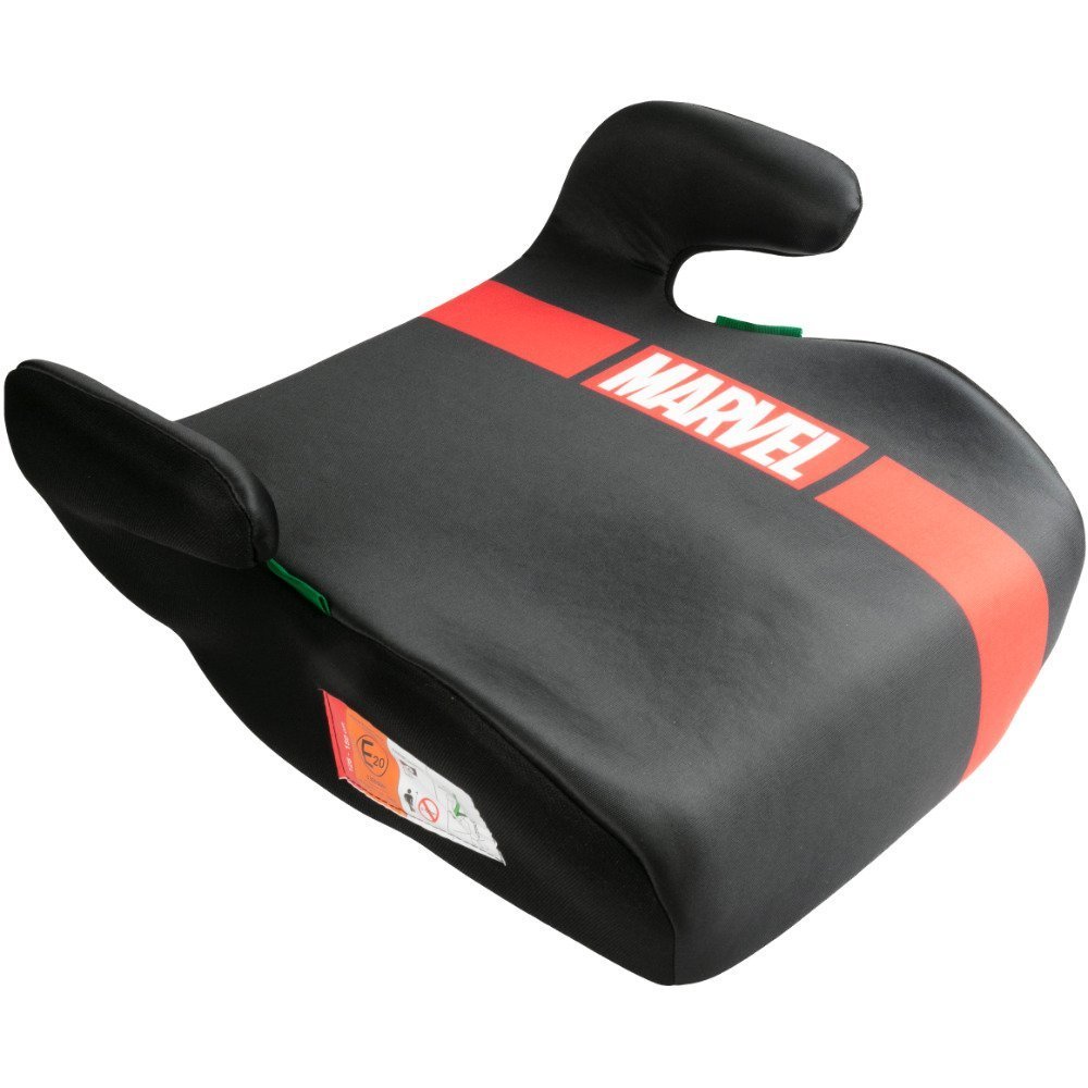 Alzador Infantil I-Size R129 Marvel 126-150 Cm | Licensing Collection VRM