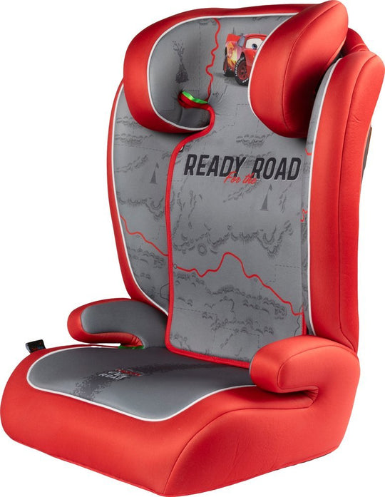 Silla De Coche I-Size R129 Cars 100-150 Cm | Licensing Collection VRM