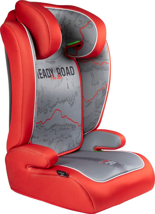 Silla De Coche I-Size R129 Cars 100-150 Cm | Licensing Collection VRM