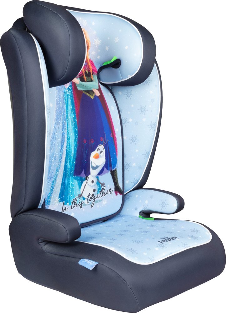 Accesorios coche licensing Frozen Oficial | Disney Licensing VRM
