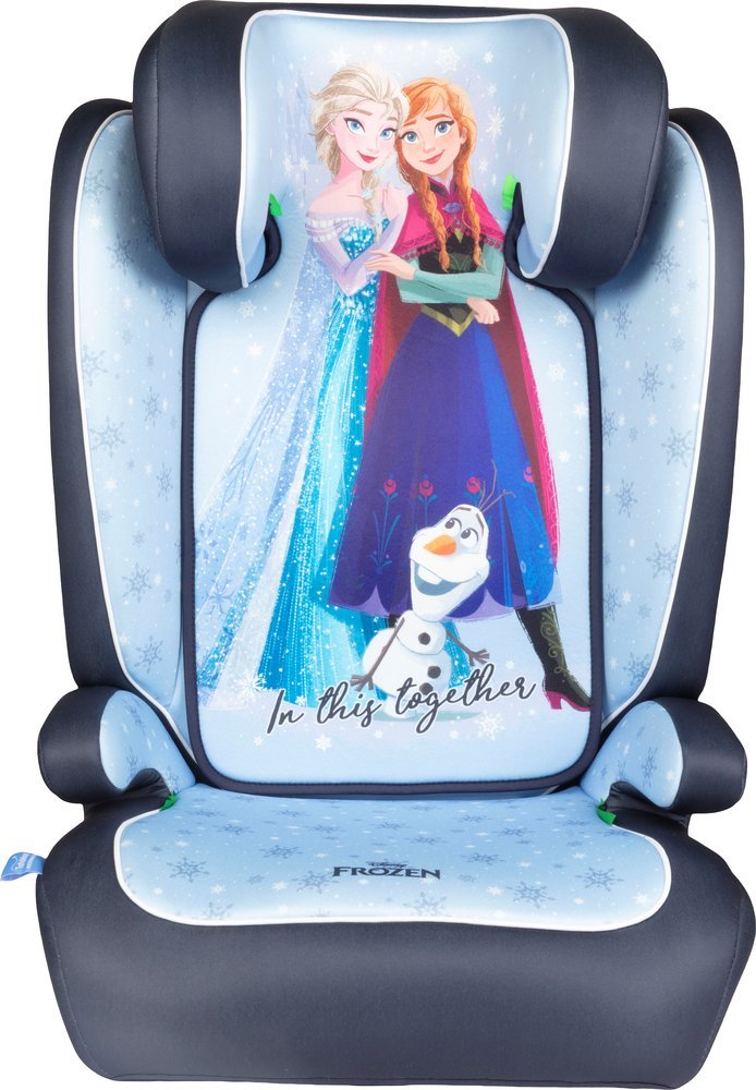 Accesorios coche licensing Frozen Oficial | Disney Licensing VRM