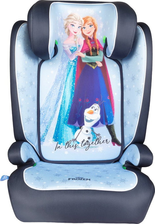 Accesorios coche licensing Frozen Oficial | Disney Licensing VRM