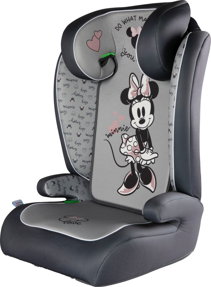 Accesorios coche licensing Minnie Oficial | Disney Licensing VRM