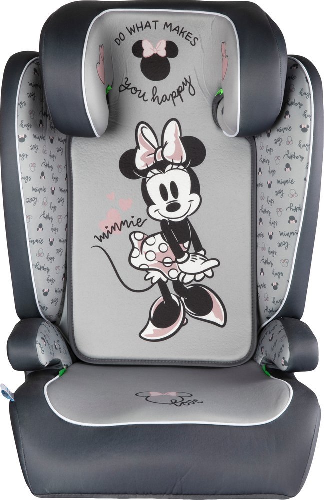 Accesorios coche licensing Minnie Oficial | Disney Licensing VRM